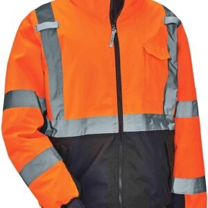 Safety Jacket