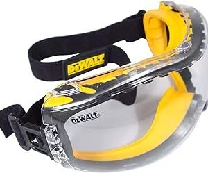 Coverall Goggles