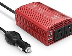 1000 watt Pure Sine Wave Power Inverter