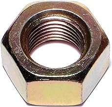 Grade 8 Fine Hex Nuts