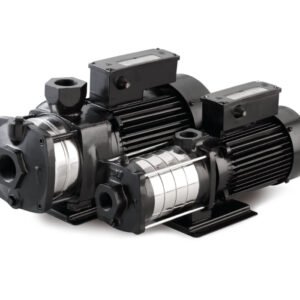 HORIZONTAL MULTISTAGE PUMPS