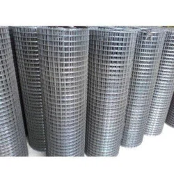 Welded Wire Mesh