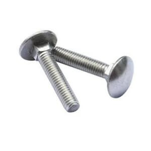 Carriage Bolts