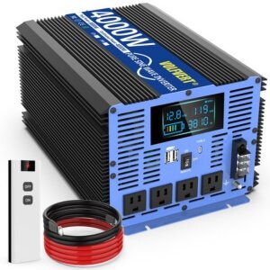 Inverters