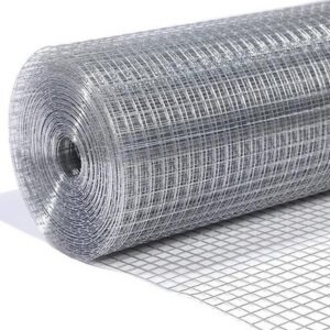 Welded Wire Mesh