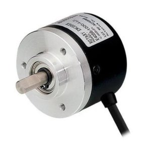 Encoders