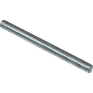 Threaded Rod Galvanized