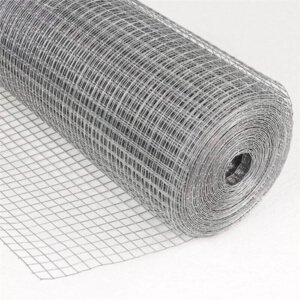 Welded Wire Mesh