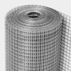 Welded Wire Mesh